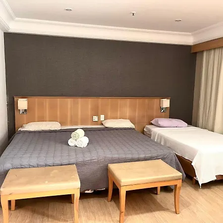 Marcolini - Mediterraneo Flat 4101 Appartement